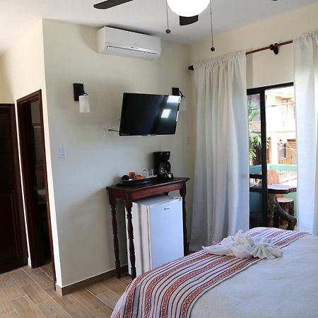 Jan'S Hotel Caye Caulker Pokój zdjęcie