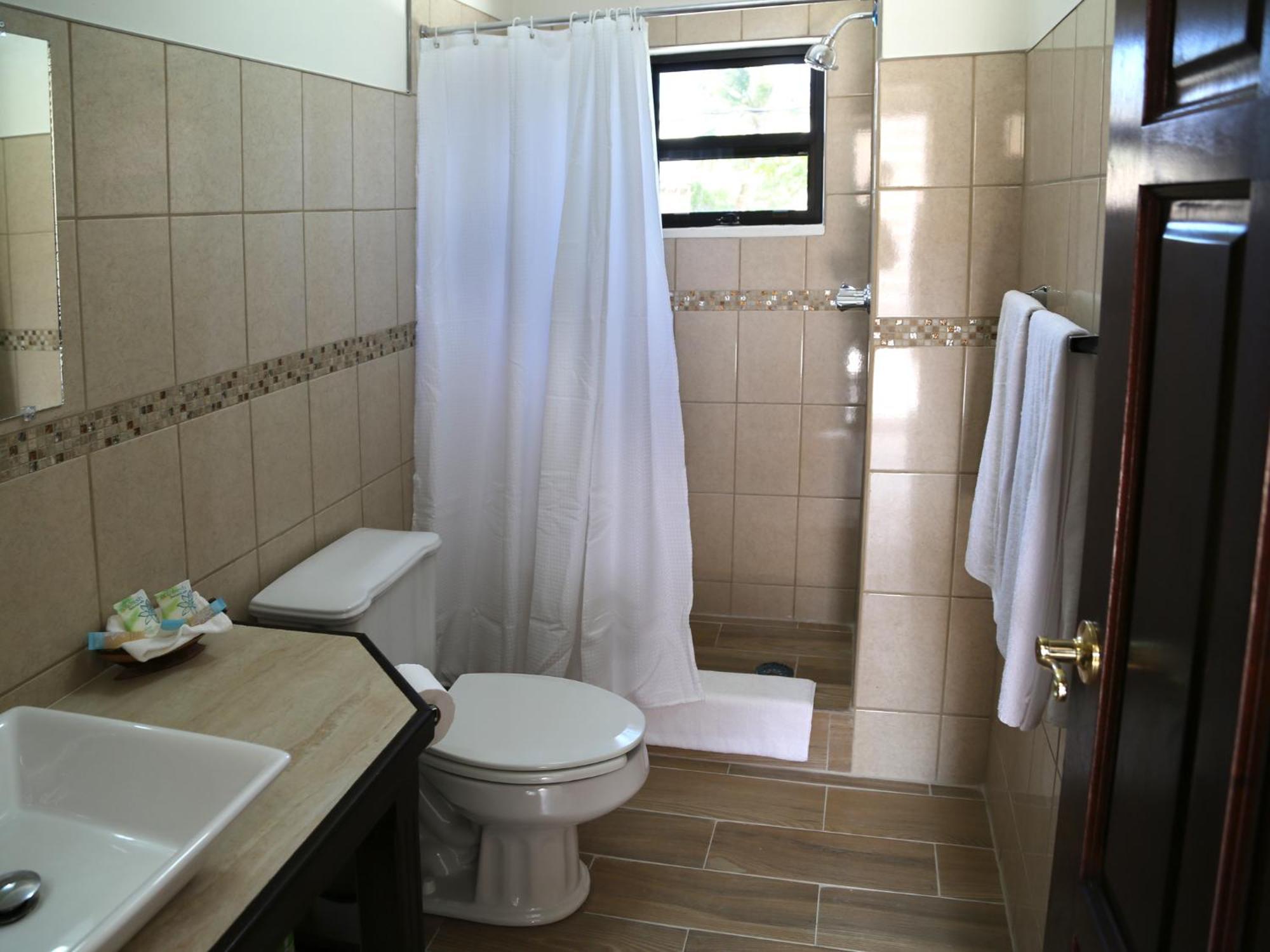 Jan'S Hotel Caye Caulker Pokój zdjęcie