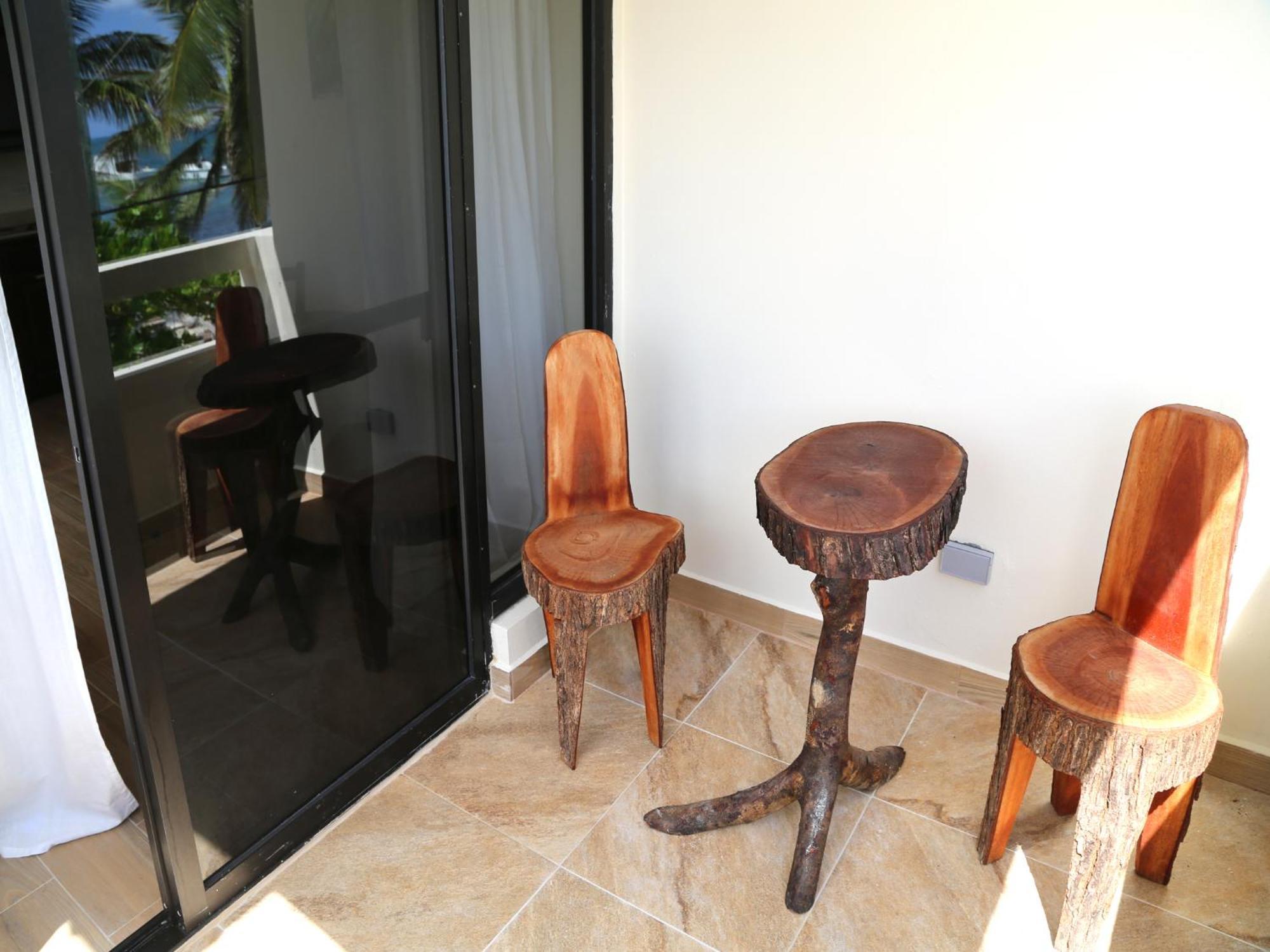 Jan'S Hotel Caye Caulker Pokój zdjęcie