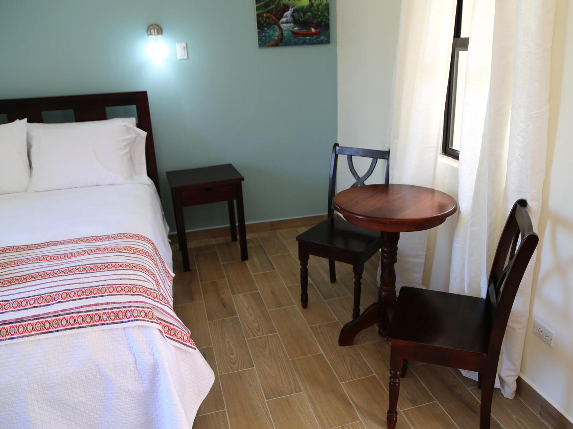 Jan'S Hotel Caye Caulker Pokój zdjęcie