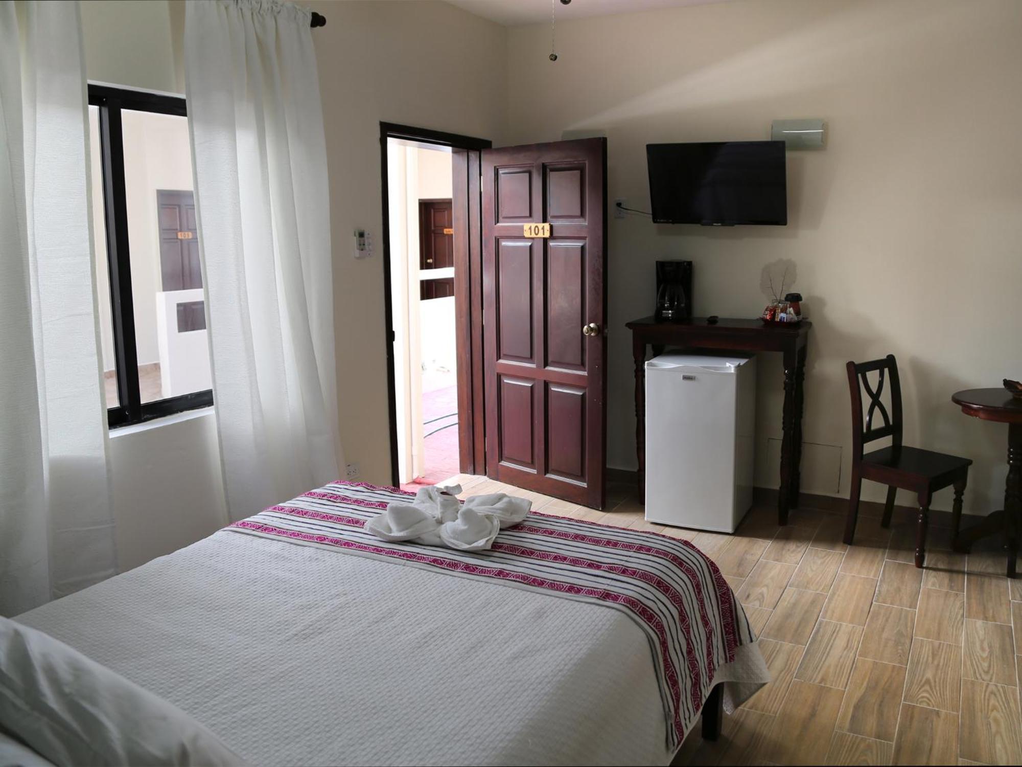 Jan'S Hotel Caye Caulker Pokój zdjęcie