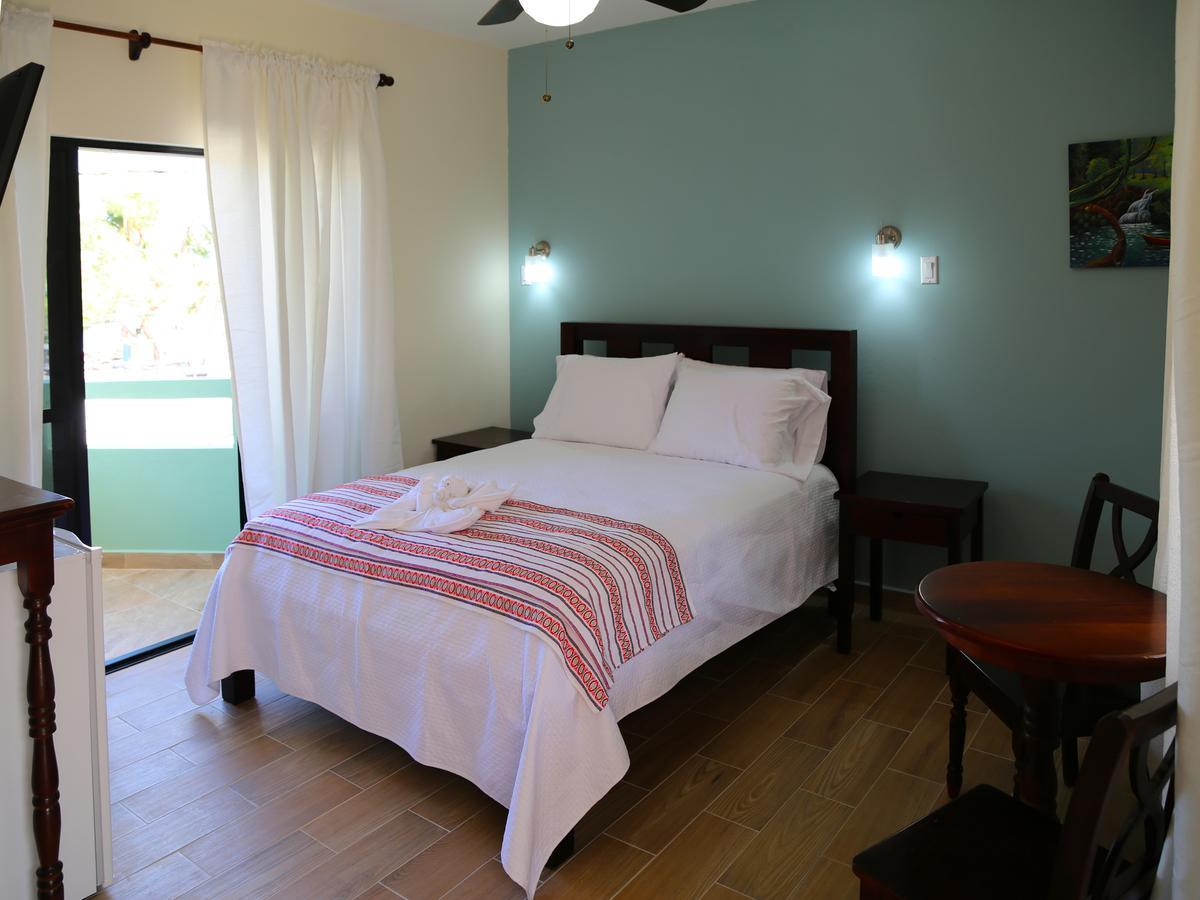 Jan'S Hotel Caye Caulker Pokój zdjęcie
