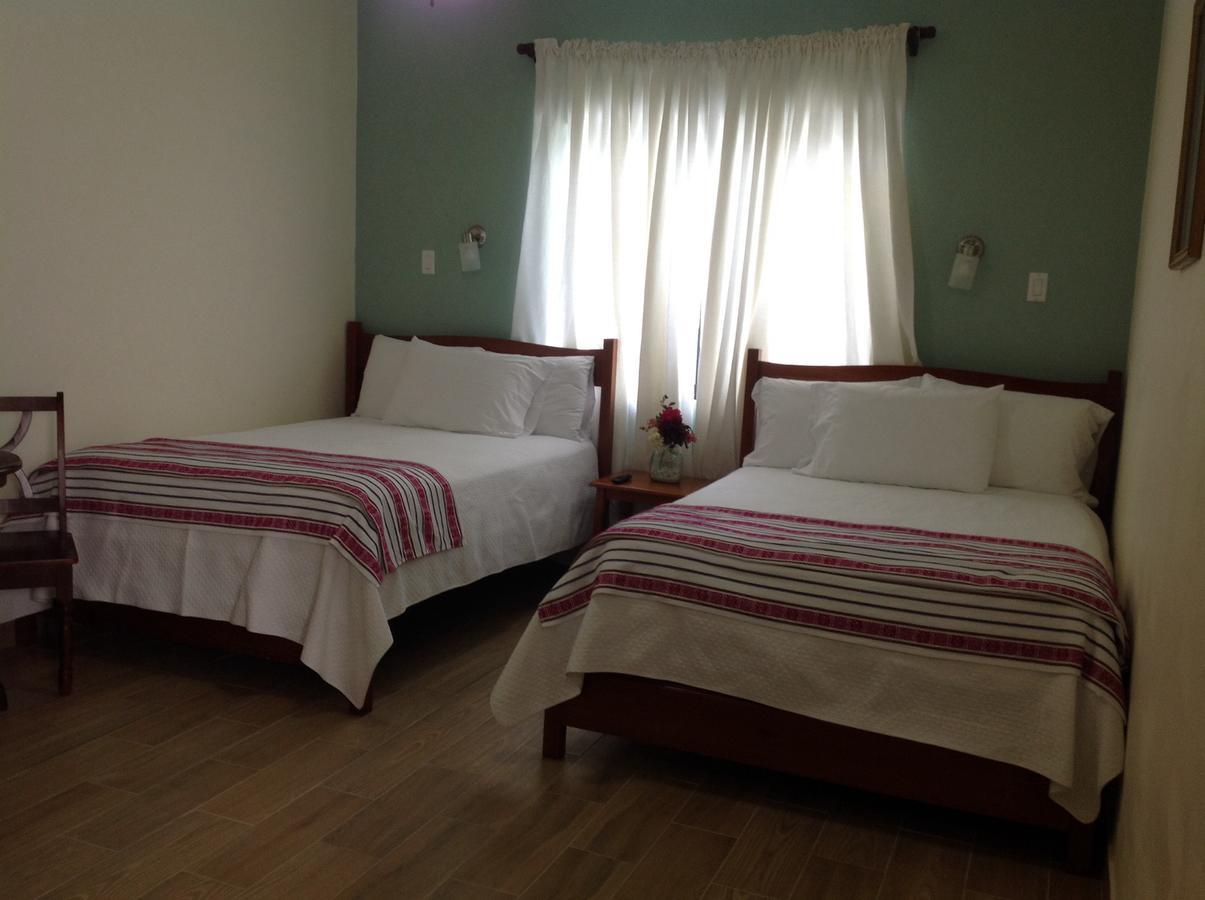 Jan'S Hotel Caye Caulker Pokój zdjęcie